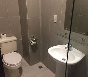 A In Hotel